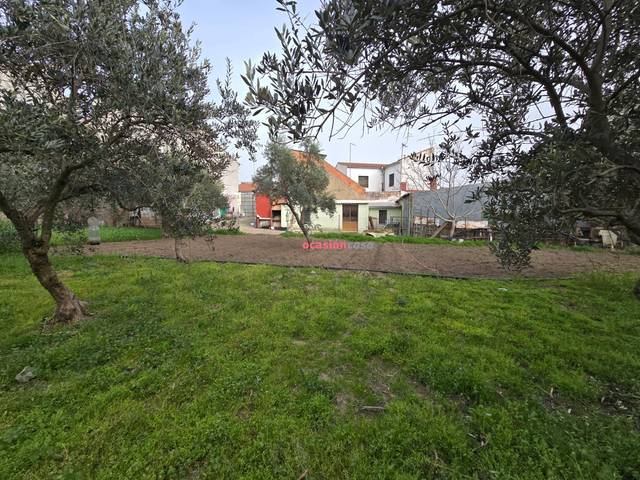 Terreno residencial en Venta en Pozoblanco