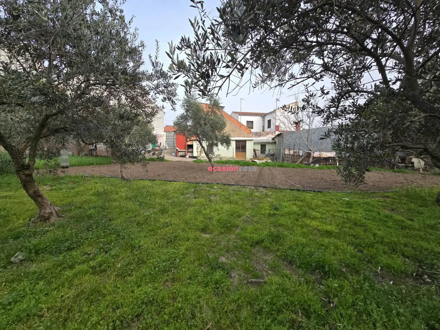 Residencial en venda en Pozoblanco