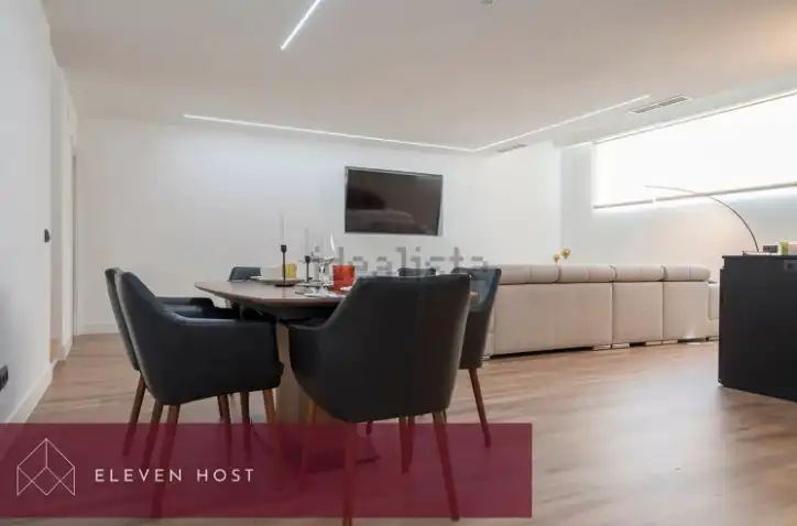 Piso en venta en Alcobendas con Aire acondicionado, Trastero y Amueblado