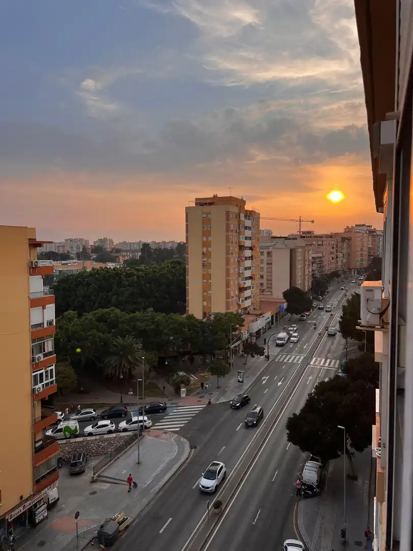 Àtic amb terrassa en venda a Calle Martínez Maldonado, imagen 18