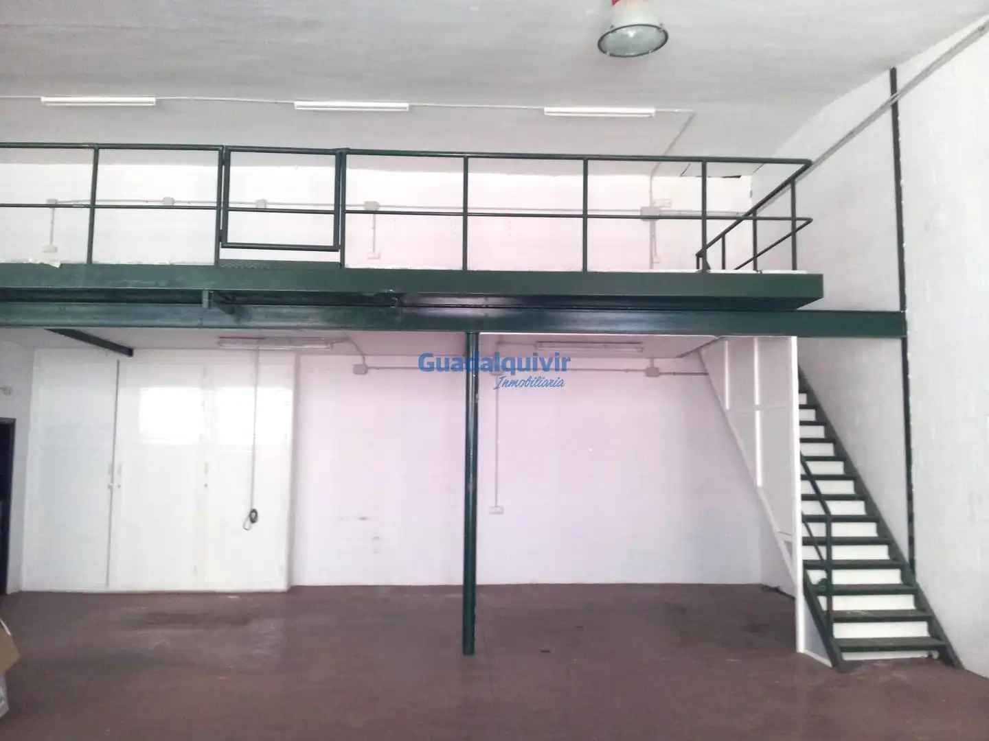 Industrial building for sale in Sur, imagen 8