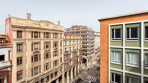 Foto 4 von Wohnung zur Miete in Barrio del Centro, Gijón