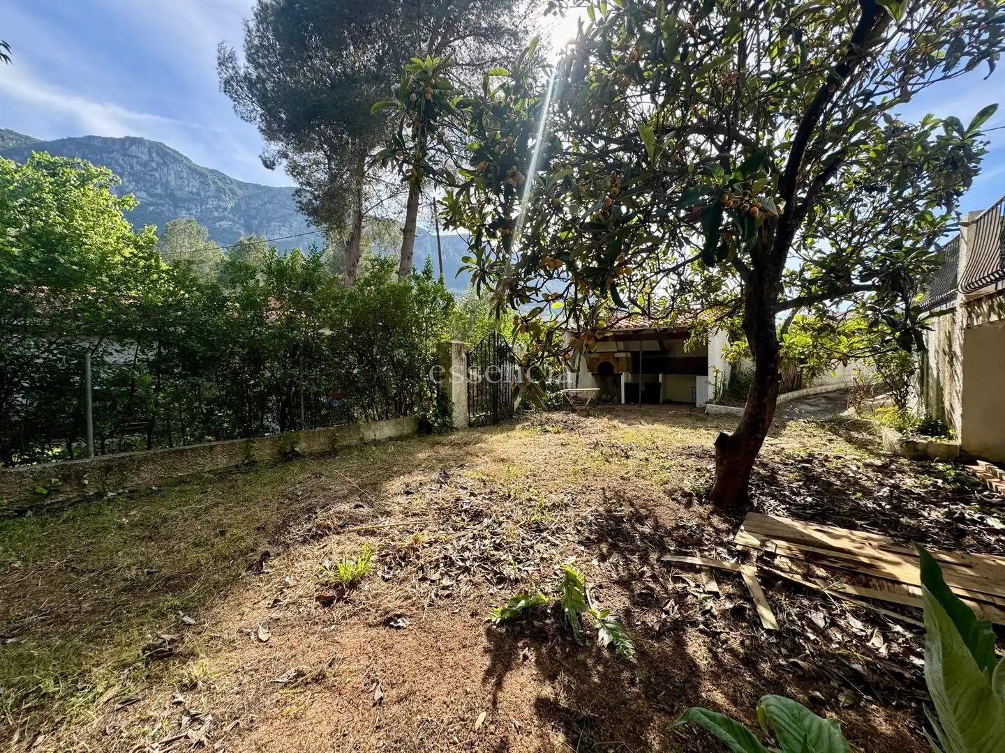 Casa o xalet en venda en Barx amb Aire condicionat, Calefacció i Jardí privat
