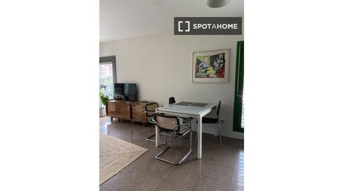 Foto 4 de Apartament per a compartir a Sant Andreu de Palomar,  Barcelona Capital
