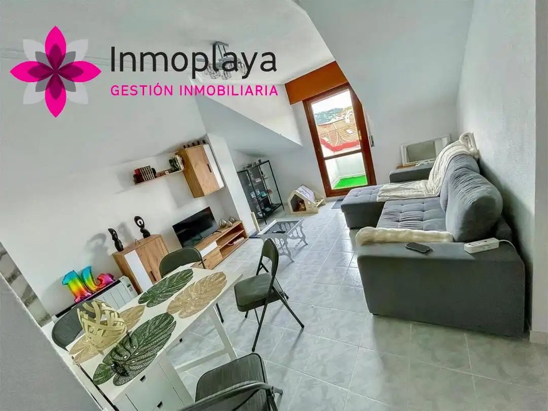 Ático con piscina en venta en Tregadín, imagen 3