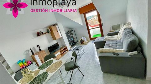 ÁTICO DE 2 HABITACIONES CON PISCINA EN SALCEDA TRENGANDÍN, Bild 3
