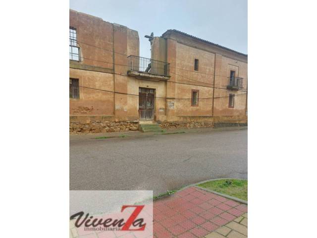 Casa-chalet en Venta en San Pedro de Latarce