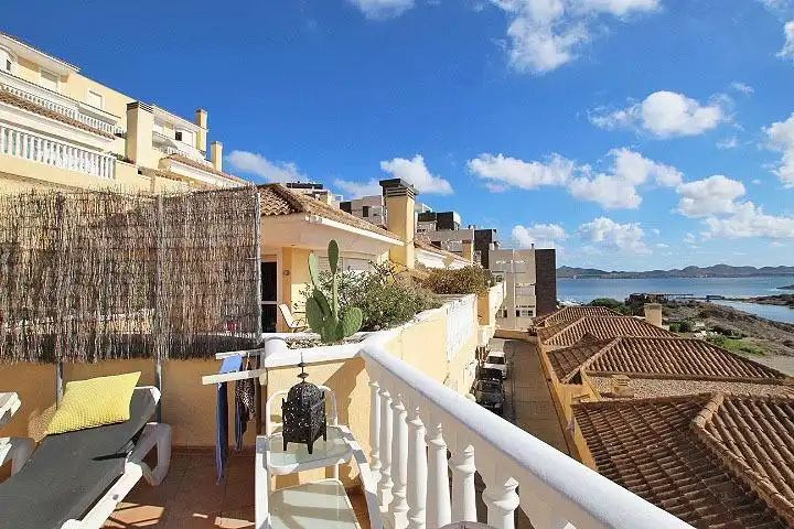 Estudio en venta en Cabo de Palos