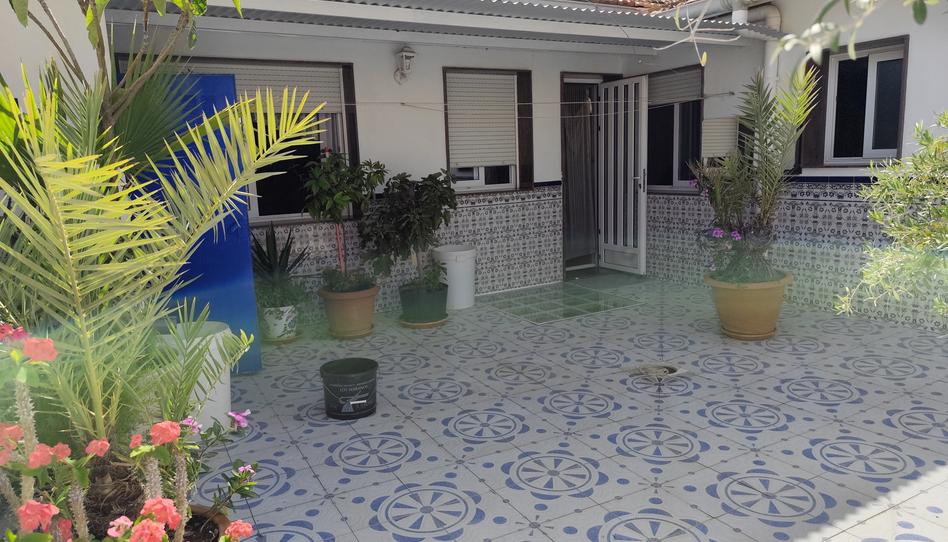 Foto 1 de Casa o xalet en venda a Calle Pintor Pablo Picasso, 5, Los Ramos, Murcia