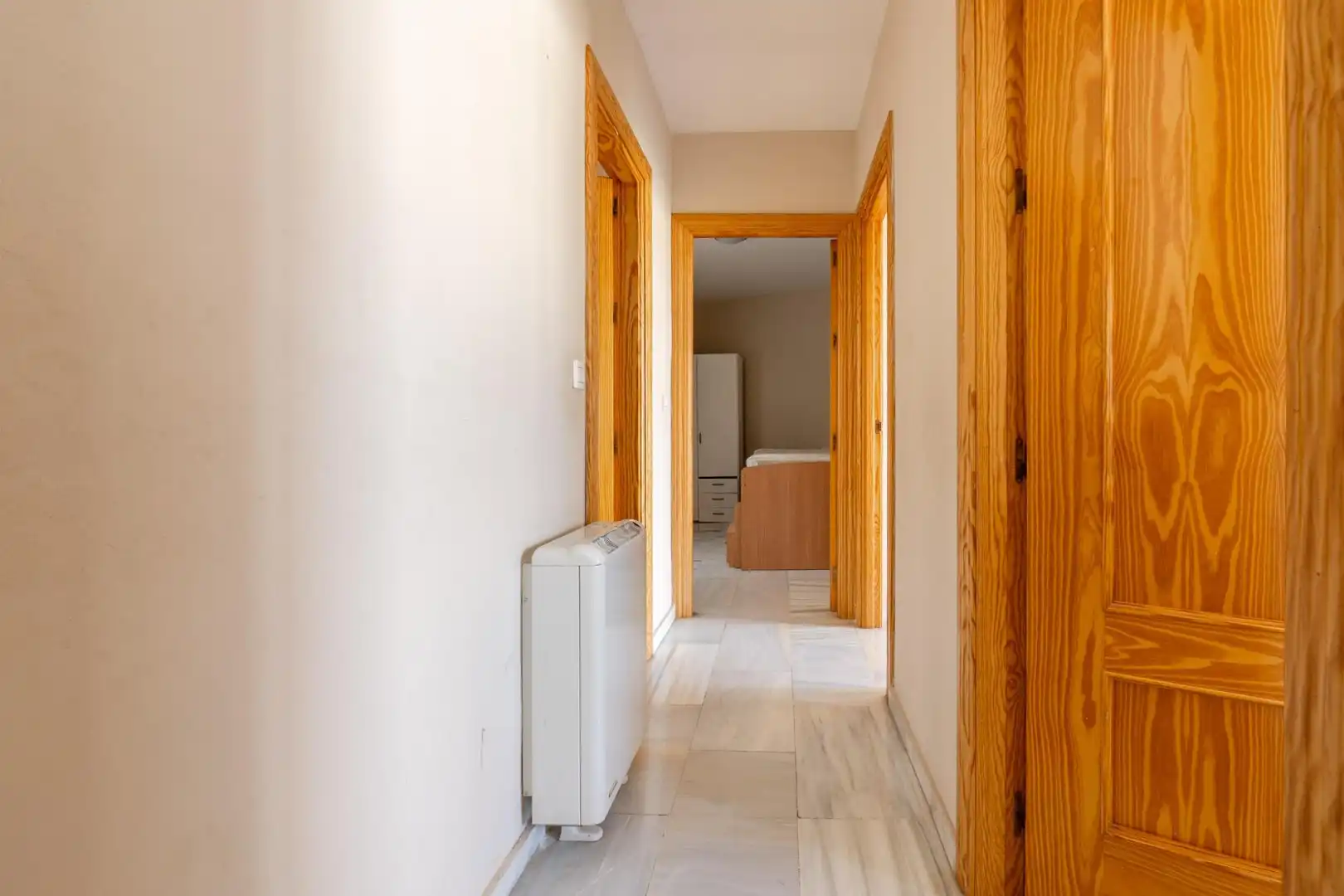 Piso en venta en Gójar con Terraza, Trastero y Balcón