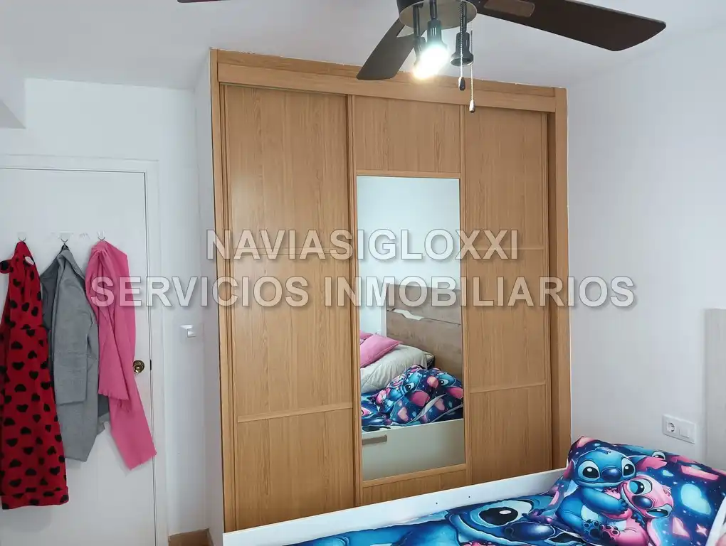 Habitación de Piso en venta en Redondela con Calefacción y Amueblado
