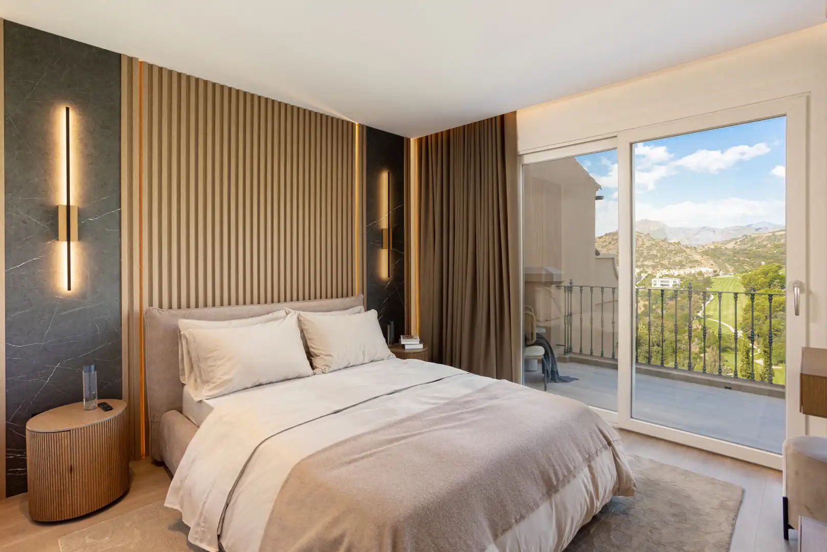 Casa pareada con terraza en venta en CERRO ARTOLA 0, imagen 32