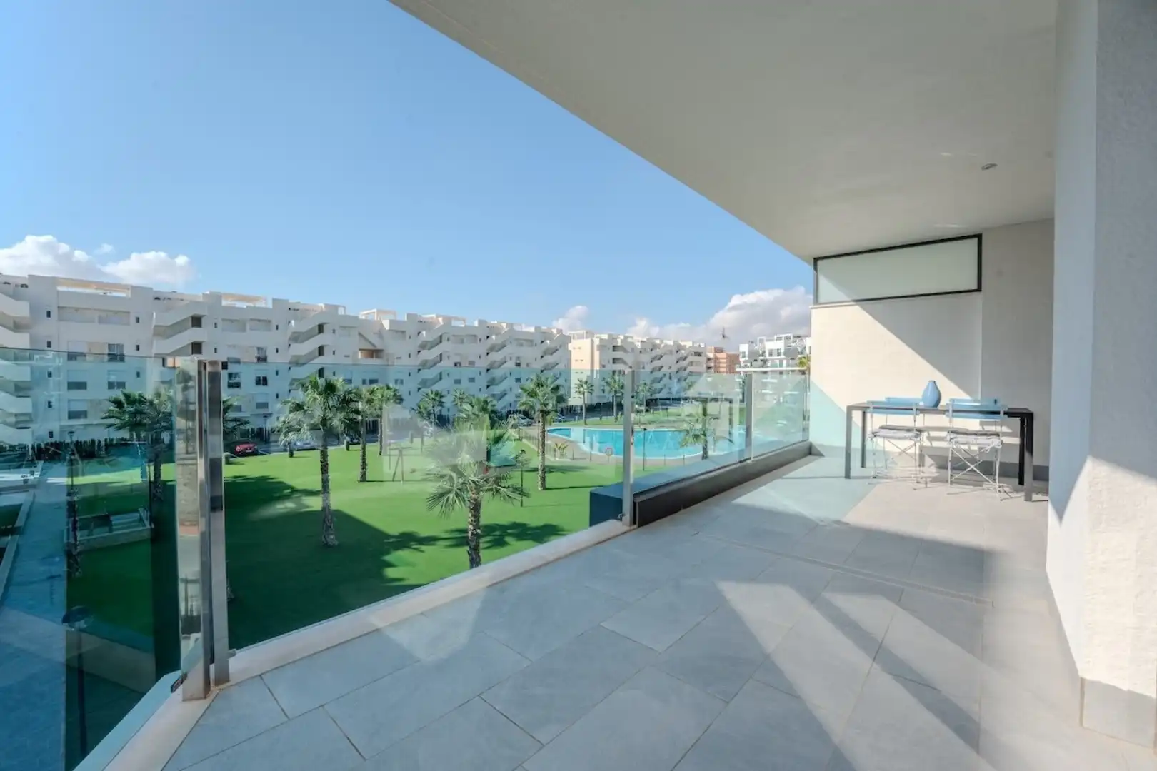 Flat with terrace for sale in El Raso, imagen 19