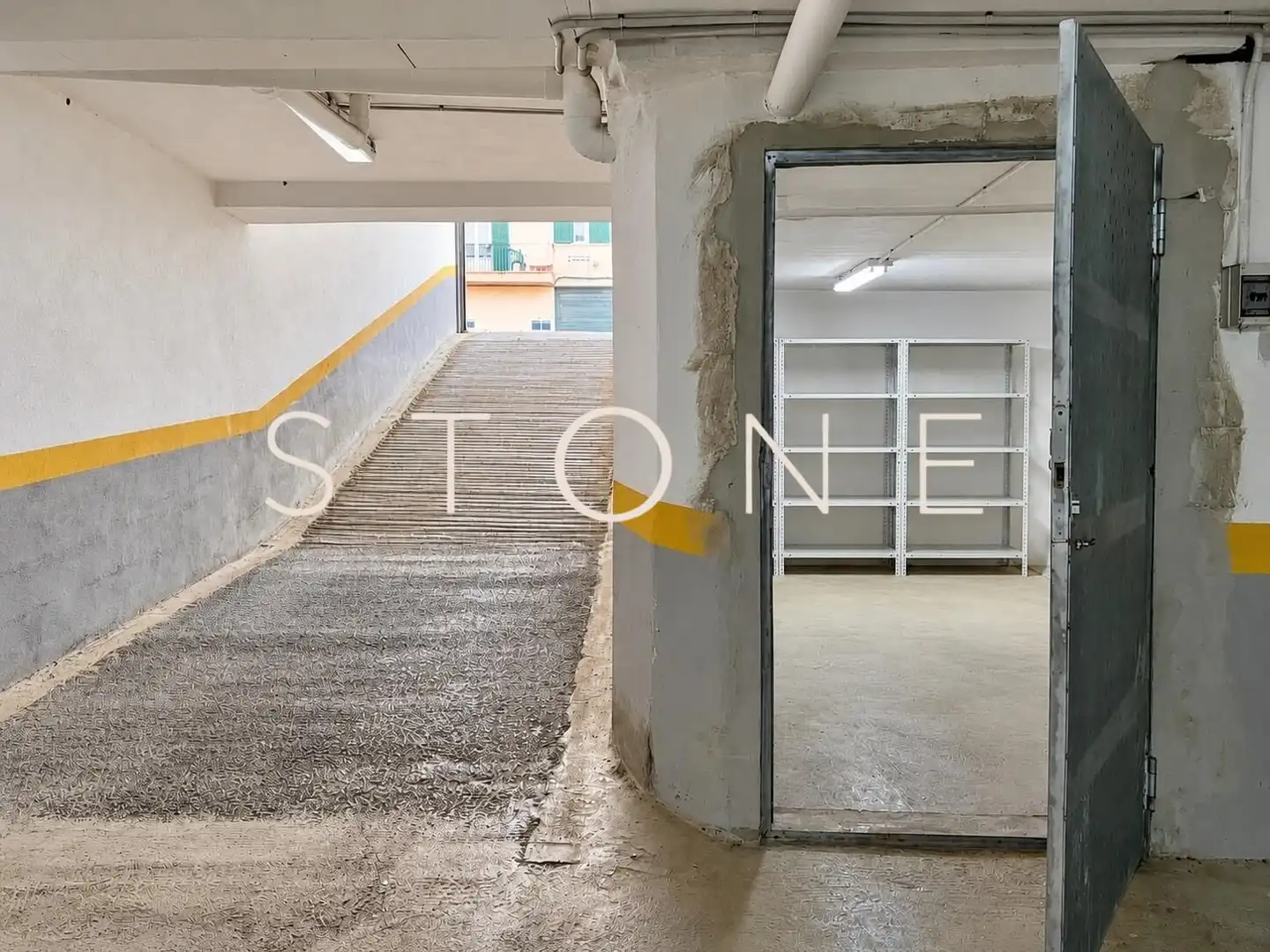 Trastero en venta en Es Mercadal poble