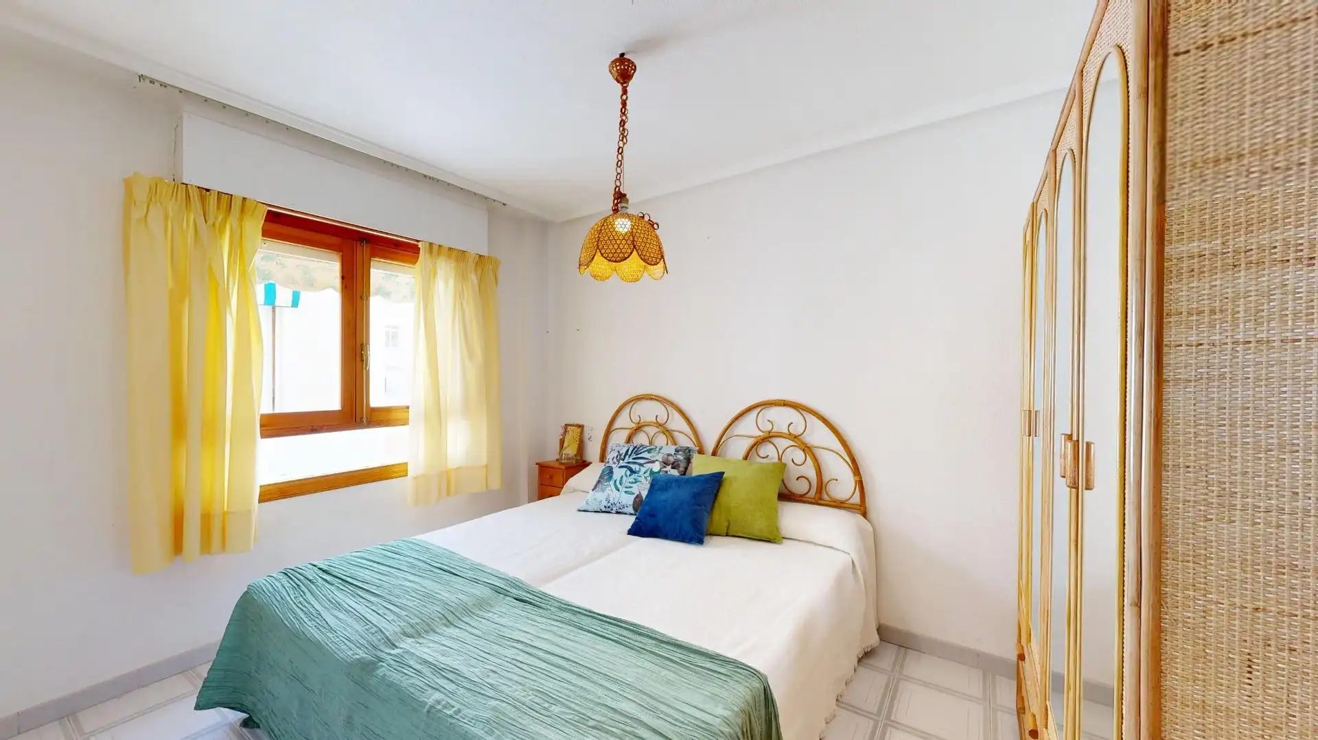 Piso con terraza en venta en ARQUITECTO LARRAMENDI 23, imagen 25
