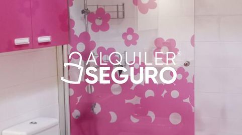 Foto 4 de Ático de alquiler en Doctor Fleming, Torreagüera, Murcia Capital