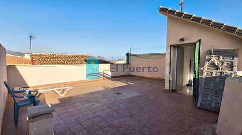 Foto 3 de Ático en venta en Playa Sol, Mazarrón