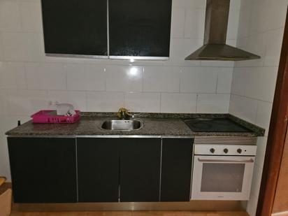 Kitchen of Flat for sale in Alguaire  with Heating and Balcony