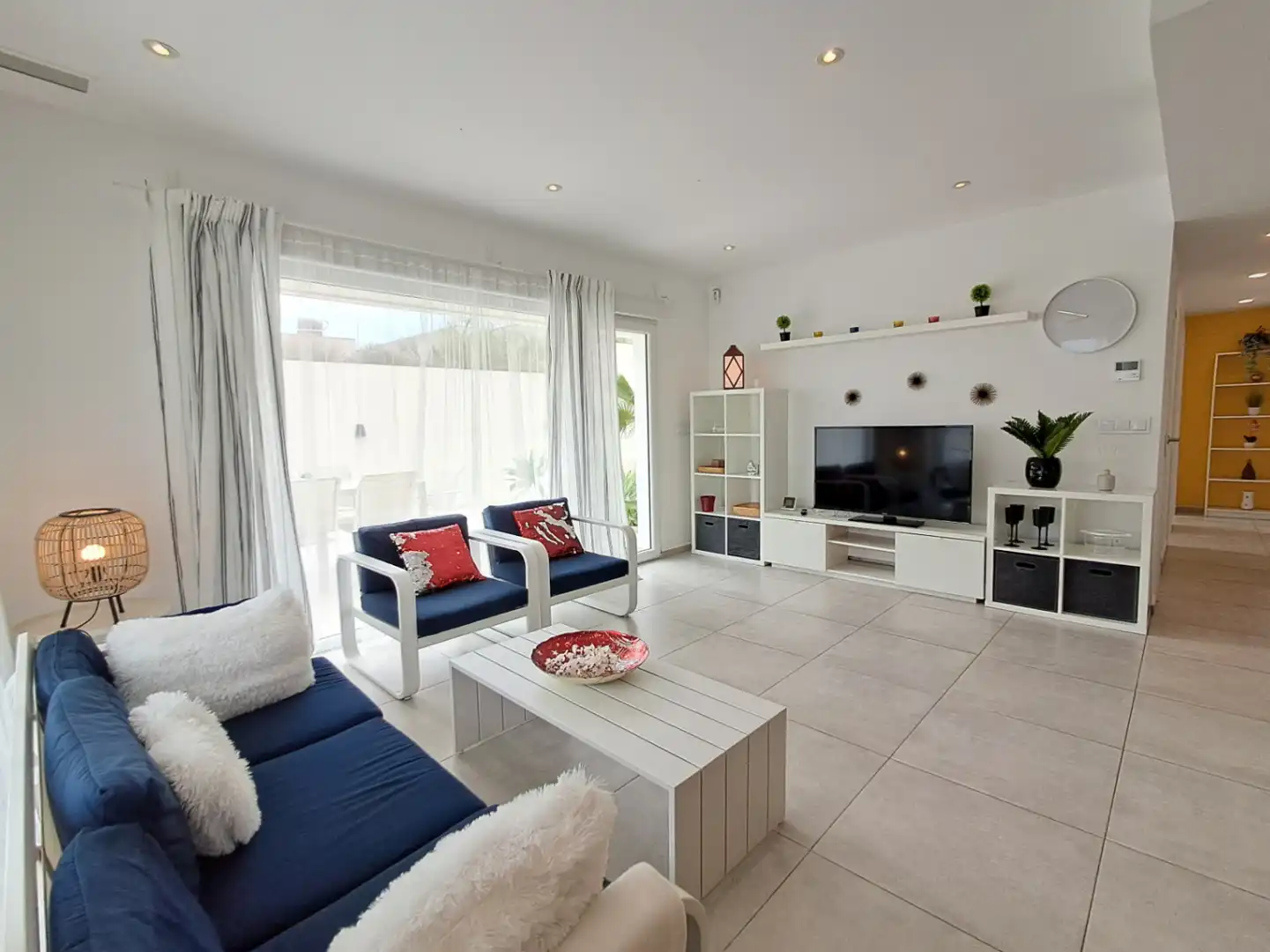Villa avec piscine à vendre à La Nucia Pueblo, imagen 2