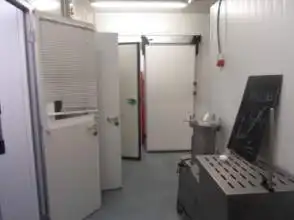 Gewerbefläche zum Verkauf in Calle Etxaburua 9, imagen 19
