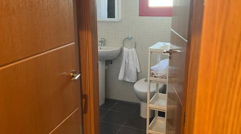 Foto 5 de Pis de lloguer a Giraldo de Merlo, Nuevo Hospital, Ciudad Real Capital