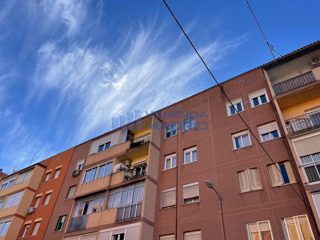 Pis de lloguer a Marcos de Orueta, Tres Olivos - Valverde