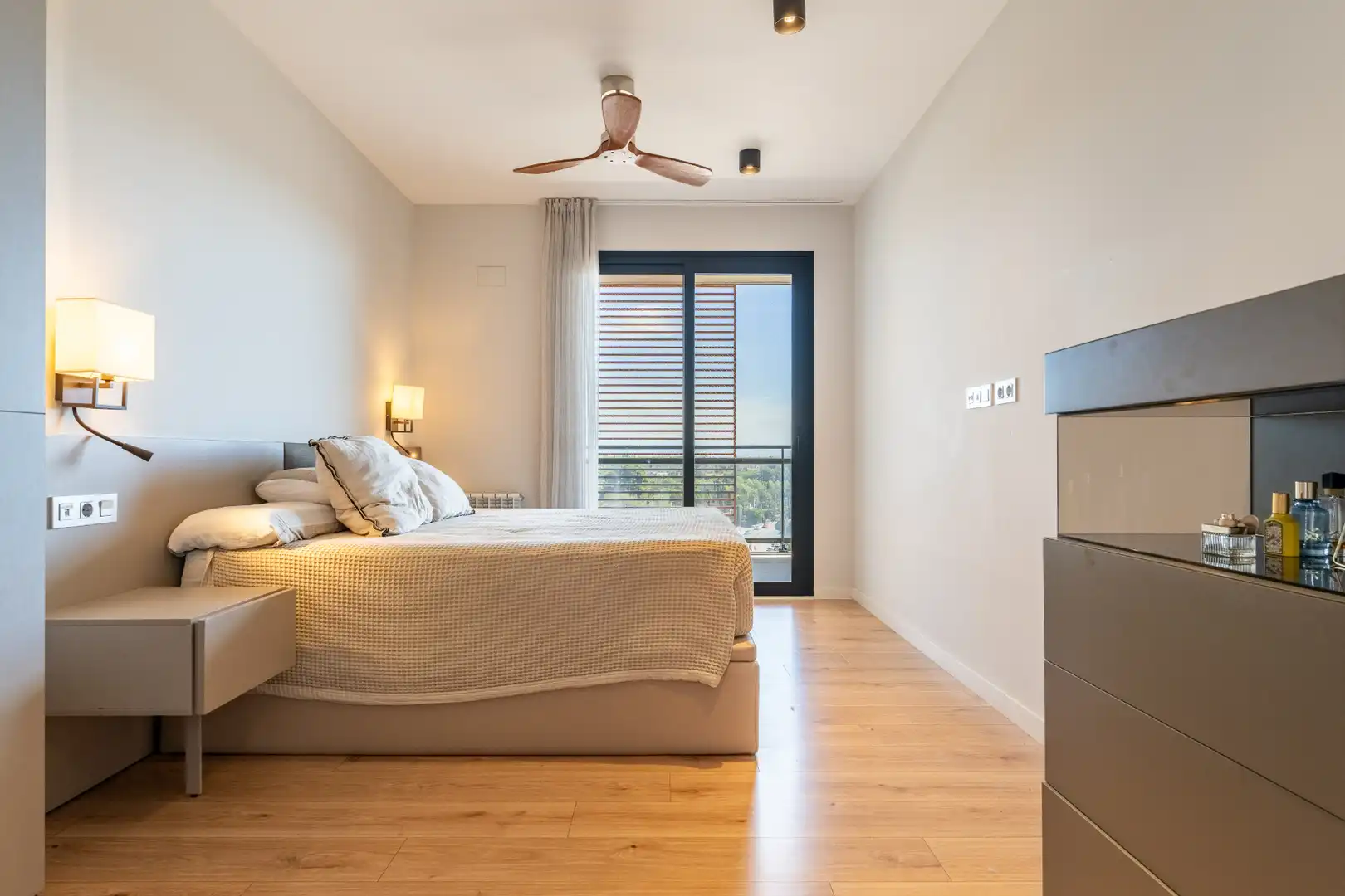 Penthouse mit Pool zum Verkauf in Avinguda de L'Onze de Setembre 8, imagen 40
