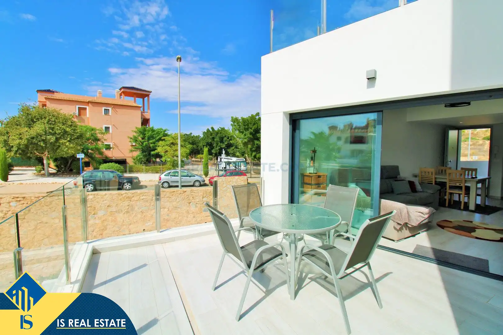 Maisonette mit Pool zum Verkauf in Orihuela Costa, imagen 3