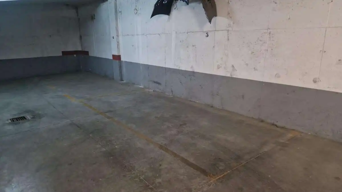 Aparcament de Garatge en venda en Maracena