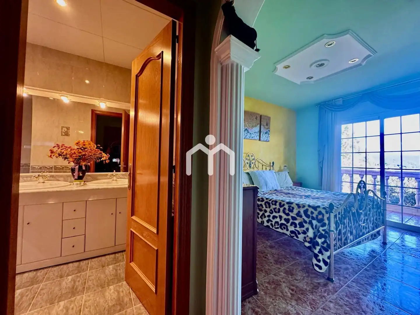 Casa con terraza en venta en Urbanitzacions, imagen 38