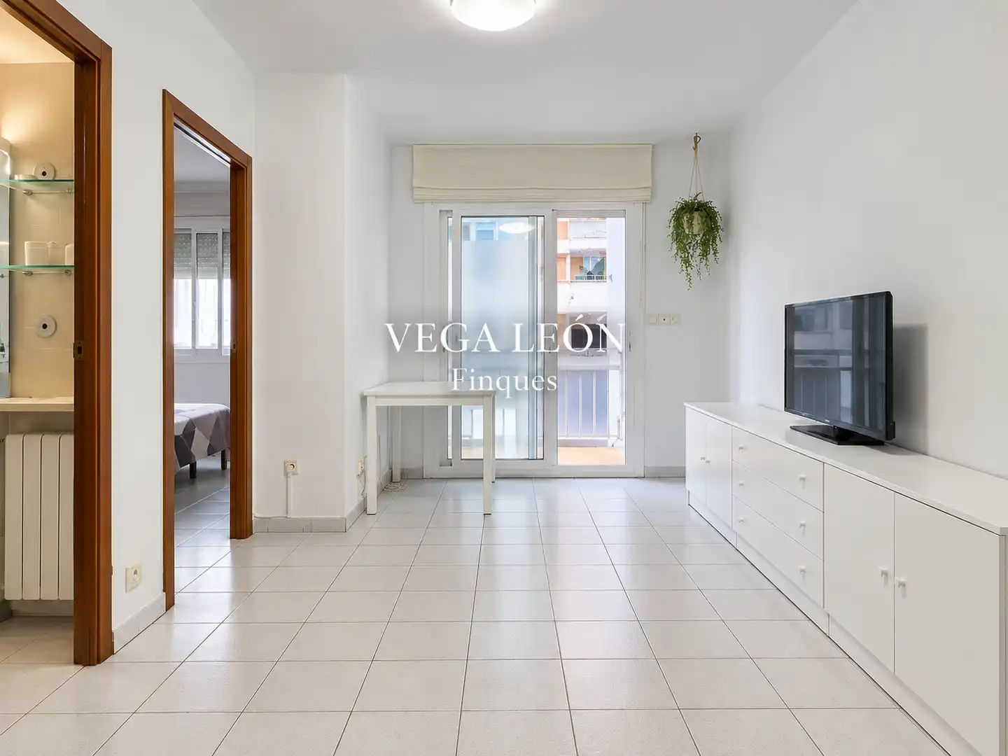 Flat for sale in Zona alta