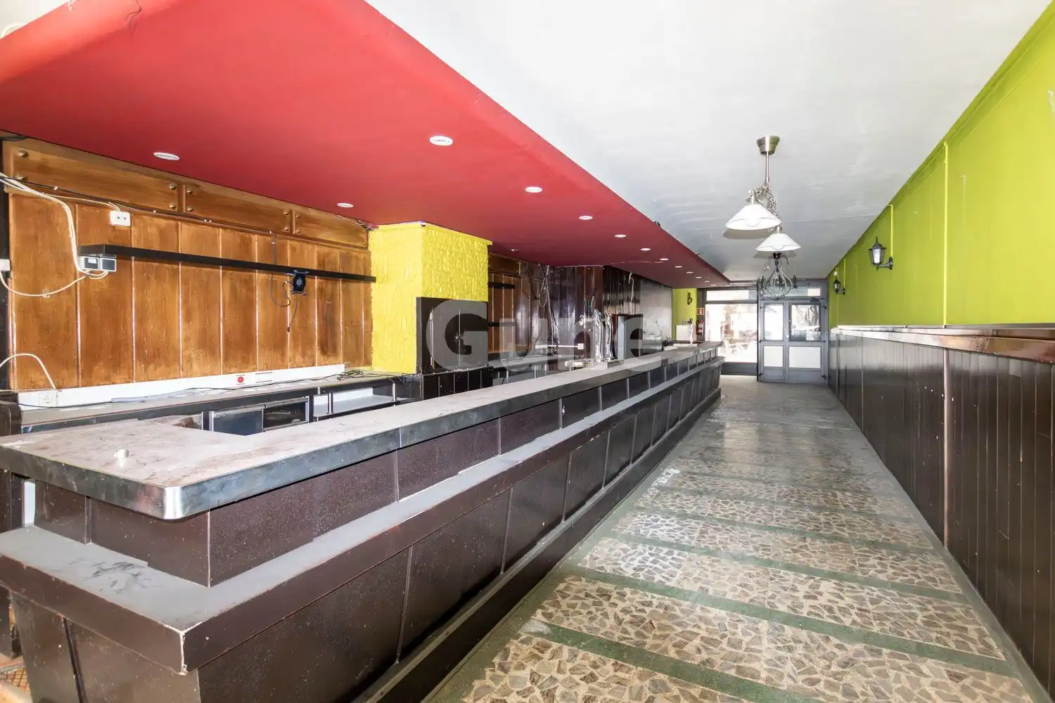 Local comercial en venda a Iparraguirre, imagen 11