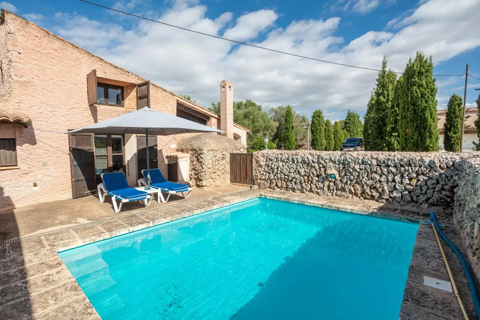Casa con terrazza in vendita a Sencelles, imagen 44