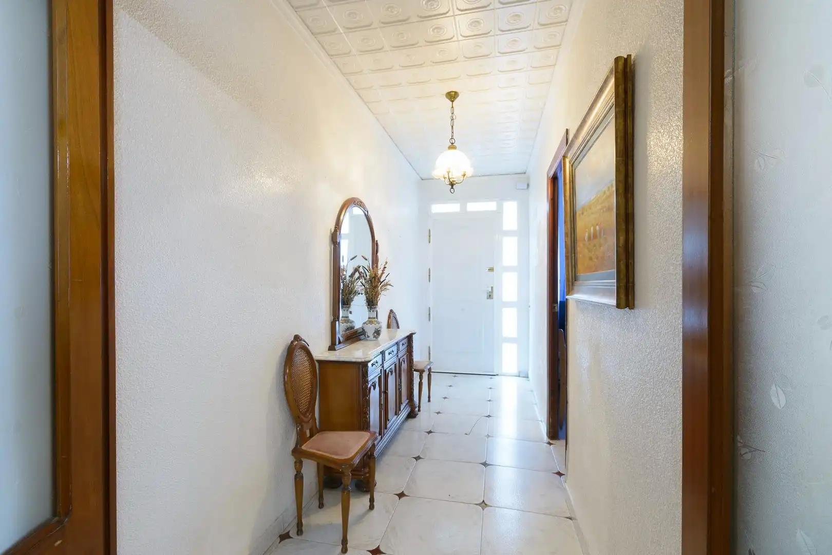 Ground floor for sale in Gandia  with Air Conditioner, Heating and Terrace