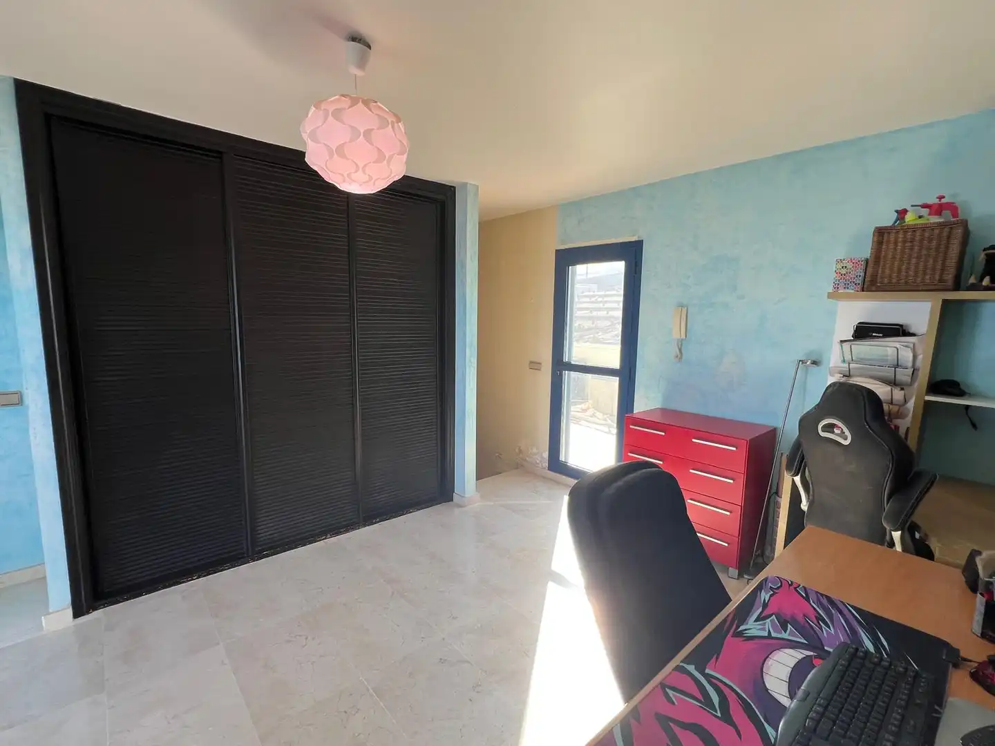 Dúplex en venda a Cataixa, Acorán