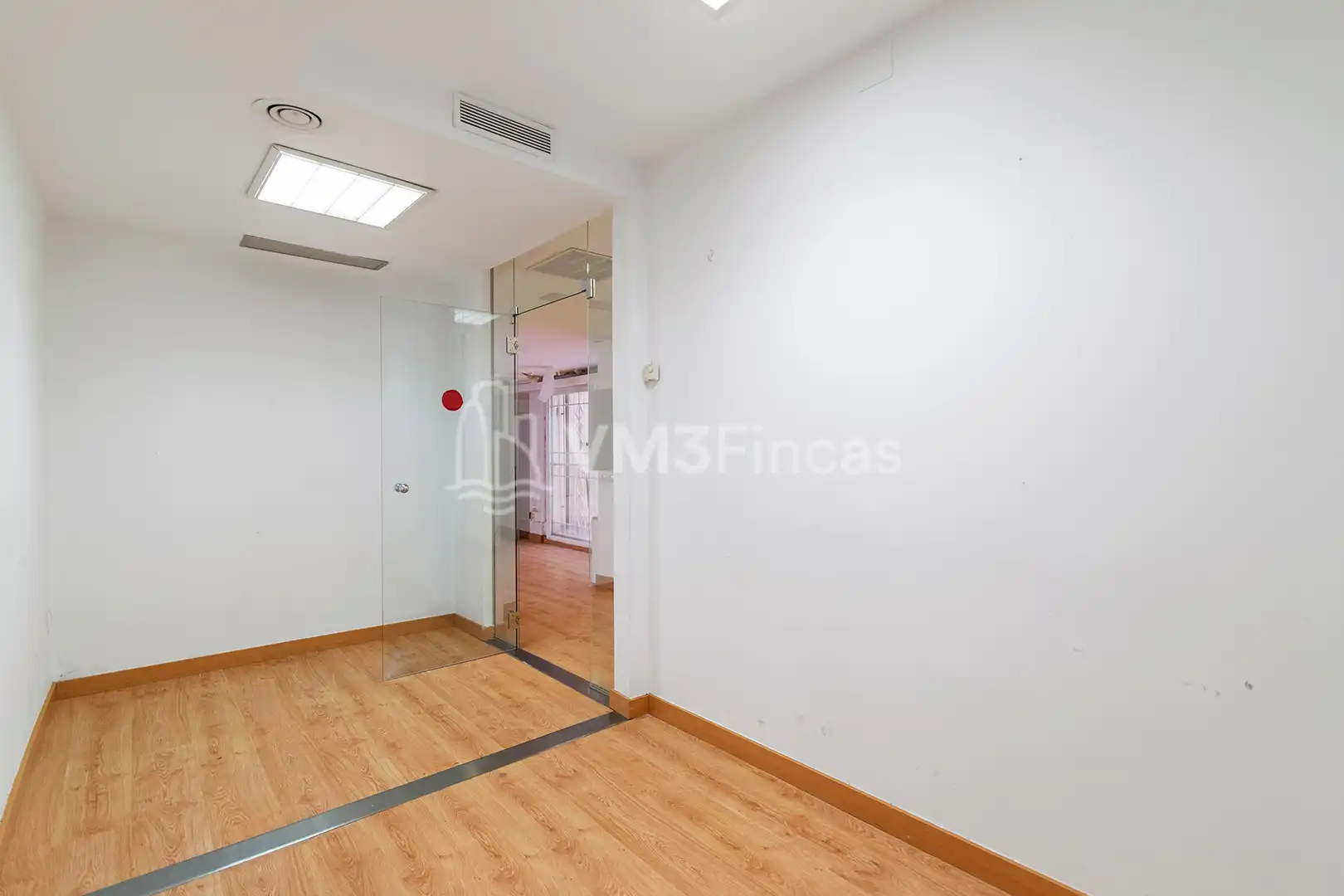 Oficina con terraza en venta en Carrer de Muntaner, imagen 45