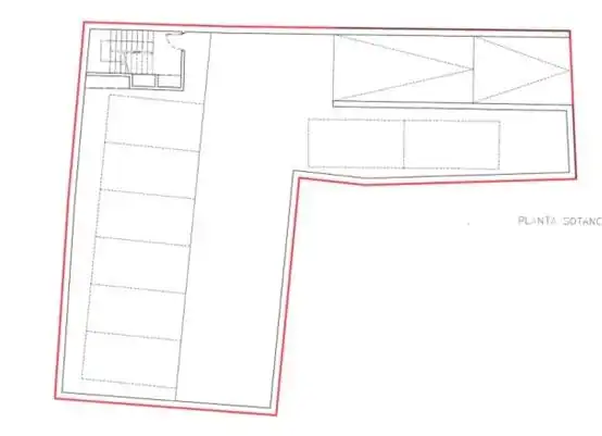 Casa en venda a Calle JARDINES 3, imagen 5