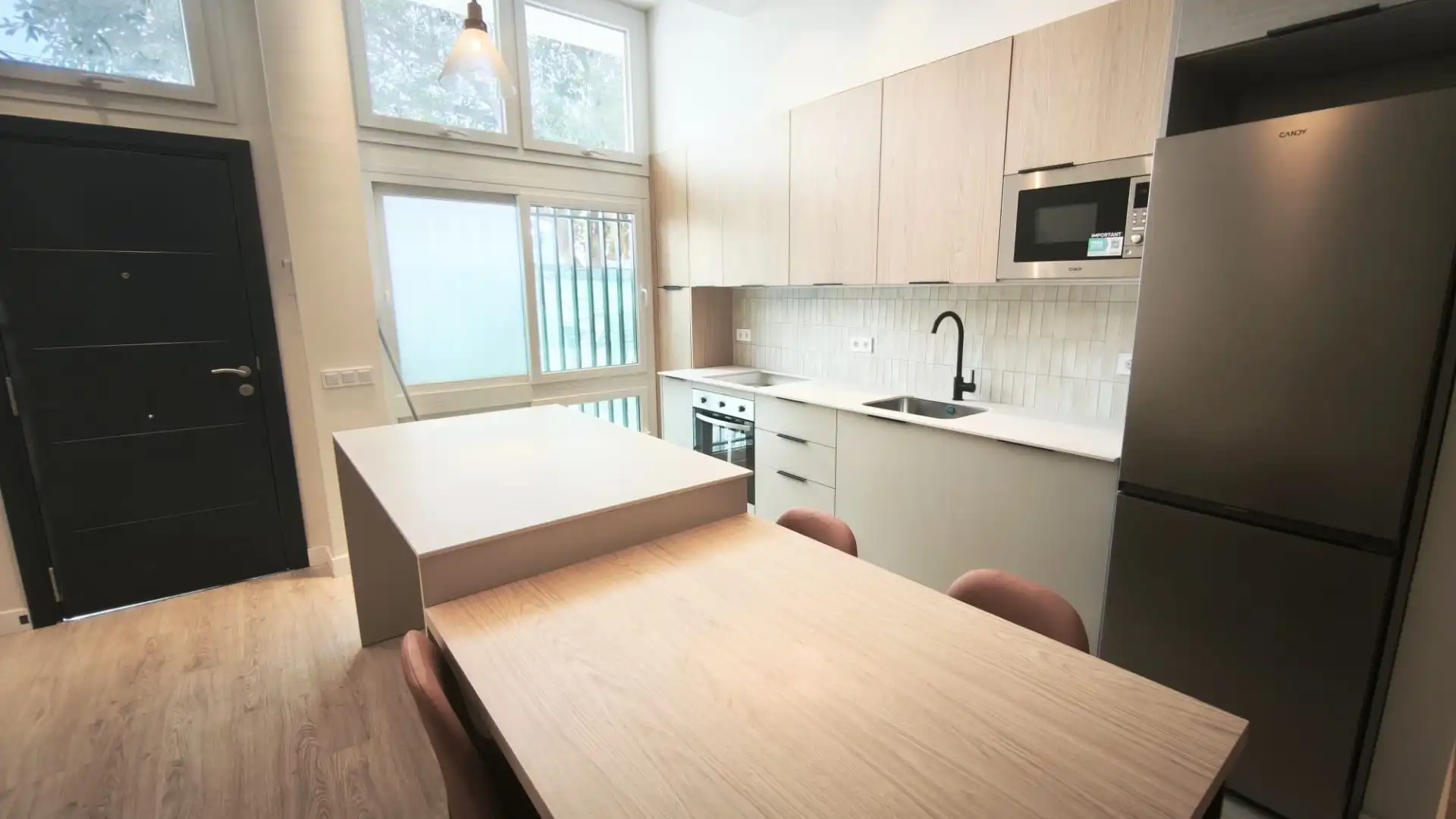 Piso con ascensor en venta en San Millan, imagen 12