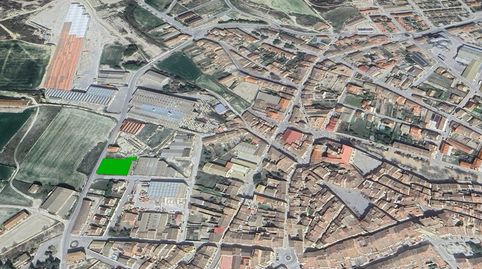 Solvia Inmobiliaria  Solares Santa Coloma de Queralt