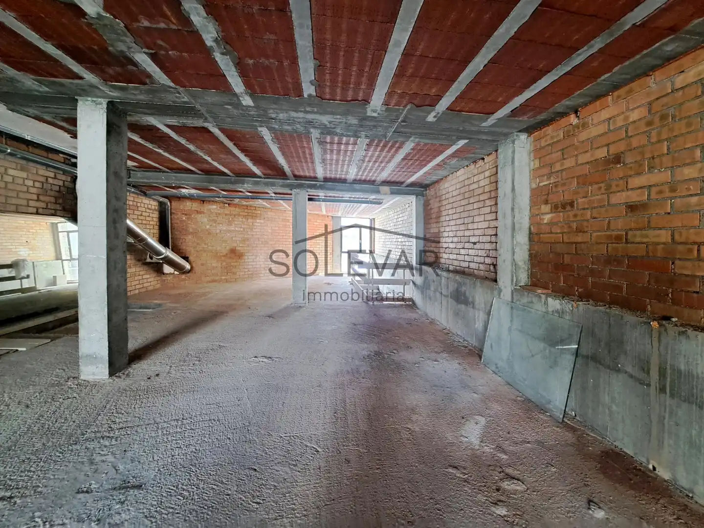 Gewerbefläche zur Miete in Carrer ACADÈMIA GENERAL BÀSICA, imagen 5