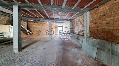 Foto 5 von Geschaftsraum zur Miete in Carrer Acadèmia General Bàsica, Tremp, Lleida