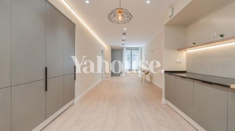 Foto 2 de Planta baixa en venda a Carrer del Francolí, El Putget i el Farró, Barcelona Capital