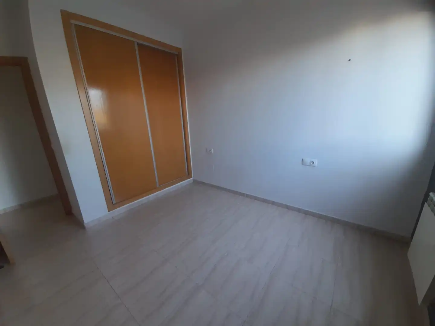Habitación de Planta baja en venta en Puertollano con Calefacción, Trastero y Piscina comunitaria