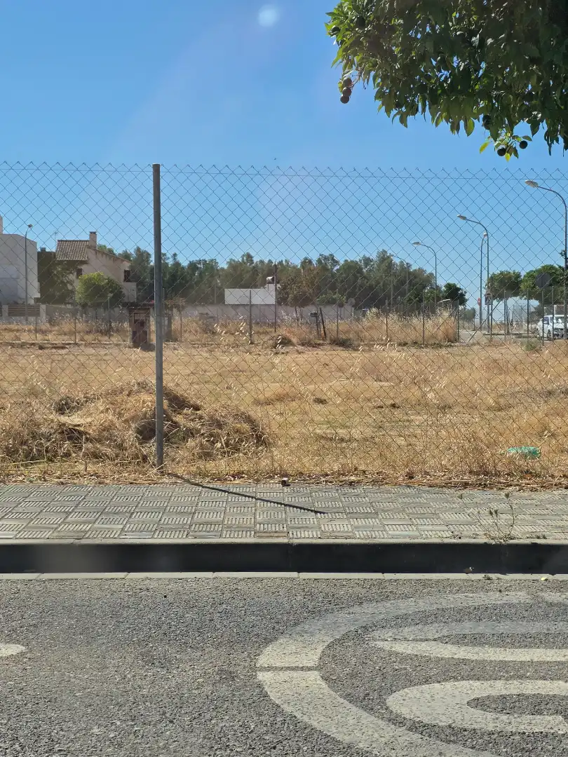 Residencial en venta en Utrera