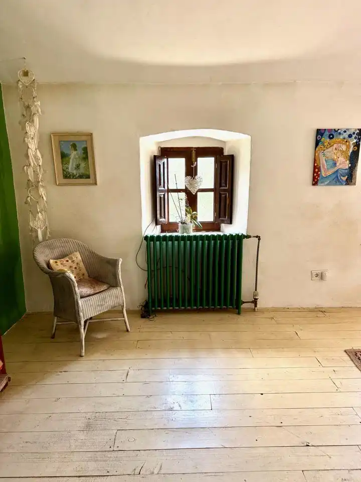 Casa o chalet en venta en Almuñécar con Aire acondicionado, Jardín privado y Terraza