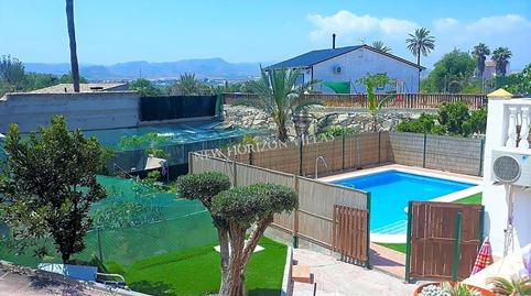 Foto 4 de Casa o xalet en venda a New Horizon Villas, Los Carasoles, Huércal-Overa, Almería