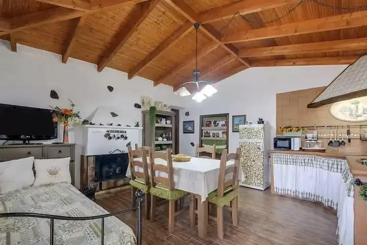Casa o xalet en venda a CASCAJO EL, 33, Tamaimo - Arguayo