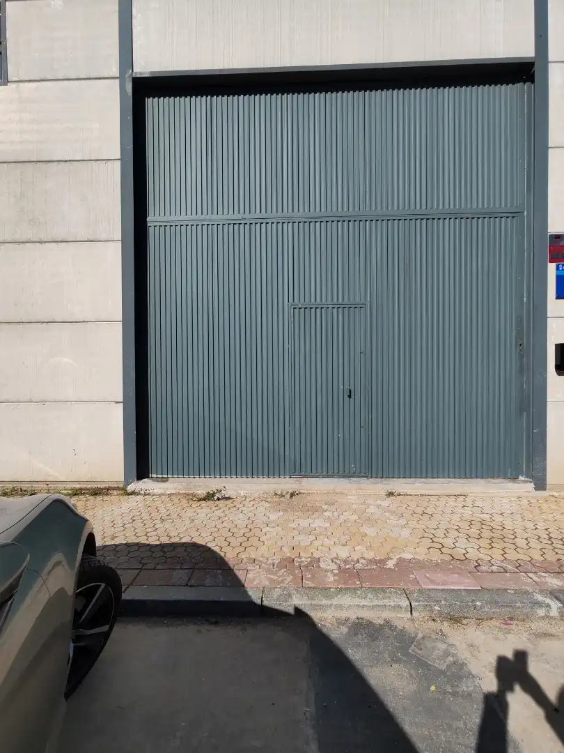 Industriegebäude zur Miete in La Paz