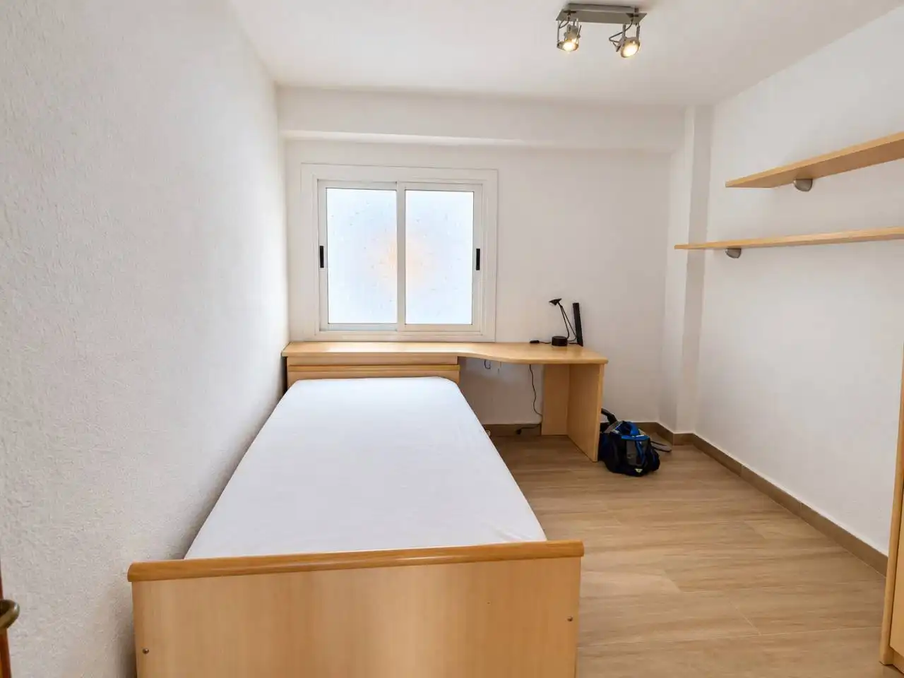 Appartamento con terrazza in affitto a Avenida Prat de la Riba, imagen 19