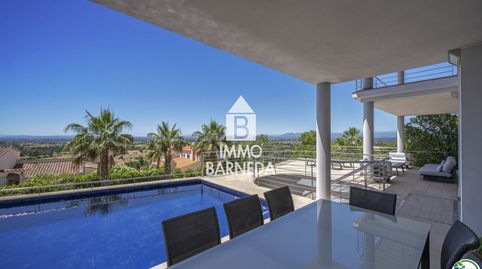 Foto 4 de Casa o chalet en venta en Alemanya, 74, Palau-saverdera, Girona